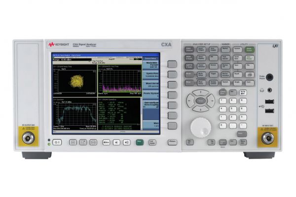 Keysight是德N9000A頻譜分析儀，歡迎咨詢