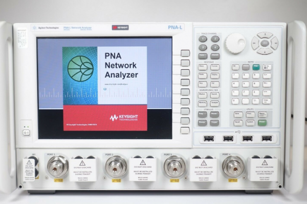 N5232A PNA-L 網絡分析儀
